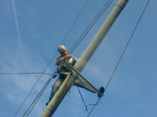 Antikorozivna zastita. Antikorozivna procedura